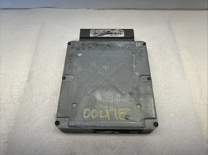 OEM ENGINE COMPUTER CONTROL MODULE ECU 1999 - 2000 FORD EXPLORER XL2F-12A650-HD - Picture 1 of 7