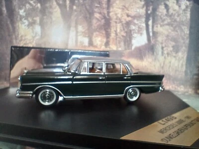 1/43 Vitesse (Португалия) Mercedes 300SE 1961 - Изображение 1 из 3