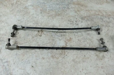 10 Can-Am Spyder Roadster RS S 990 SE5 steering tie rods tie & ends joints — 第 1/4 张图片