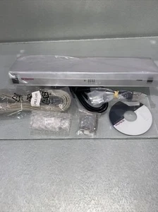 Raritan PCR8 8-Port Power Distribution Unit (H229) New No Box - Picture 1 of 2