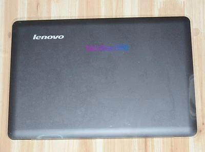 Lenovo IdeaPad U410 Lid Top Back Cover Case Gray No Touch 3CLZ8LCLV30 NEW - Bild 1 von 2