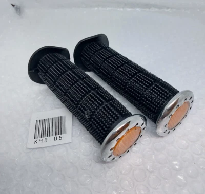 Empuñadura de goma Yamaha YL2 YL2G YG1 YGS1 YL1 YAS1 vintage Foto 1 de 4