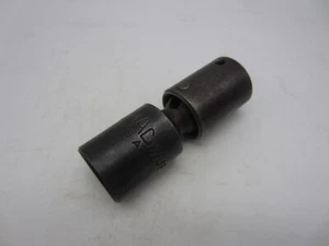 MAC TOOLS 5/8" DEEP IMPACT SWIVEL SOCKET - 3/8" Drive - 6 POINT - XUP206D - Picture 1 of 7