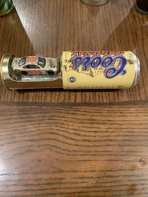 Dodge Intrepid R/T Sterling Marlin #40 NASCAR 2002 Original Coors Can  Foto 1 de 4