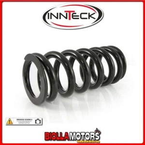 QS1554 MOLLA MONO AMMORTIZZATORE KYB 54 N/mm YAMAHA YZ 250 X 2016-2022 250CC - Picture 1 of 5