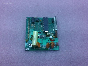 EBERLINE, 11543-D02F, BOARD, PRINTED CIRCUIT, DETECTOR (F) - Picture 1 of 3