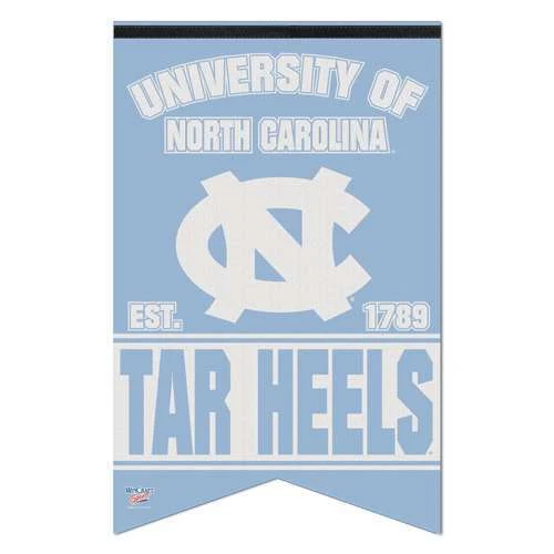 Washington Nationals Premium Felt Banner WinCraft Classic Logo 17x26