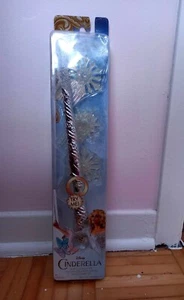 Disney 2015 Cinderella Live Action Fairy Godmother Magic Wand Toy NIB - Bild 1 von 5