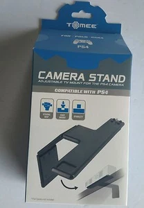 NEW in BOX Tomee PS4 Adjustable TV Camera Stand Mount - PlayStation 4  #YY5 - Picture 1 of 2