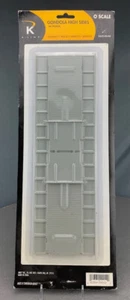 O Gauge MDK K-Line High Side Gondola w/Floor Body Kit K652-03-04 NIP! O1245/LZ - Picture 1 of 5