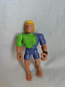 KELLY SLATER PRO SURFER 3.5” ACTION FIGURE PVC MATTEL TOY - Picture 1 of 5