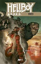 2499229 2247986 Libri Mike Mignola - Hellboy & B.P.R.D. #04