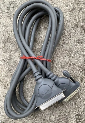 Belkin Pro Series High Speed IEEE 1284 Compliant Cable 10 Ft - Image 1 of 4