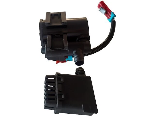 Solenoide de ventilación de bote de vapor para GMC Sierra 2500 HD 2004-2010 2005 2006 WV725BQ Foto 1 de 1