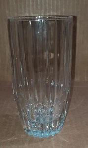 Glasses Mikasa Crystal "Park Lane" Highball - Picture 1 of 4