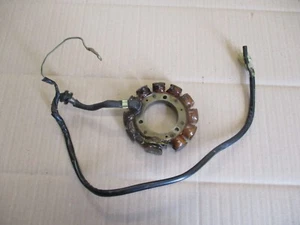Stator d'allumage pour Honda 600 XLR - PD03 - Picture 1 of 2