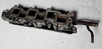 2005 06 07 08 09 10 CHRYSLER 300 Lower Intake Manifold 3.5L Aluminum - Image 1 of 3