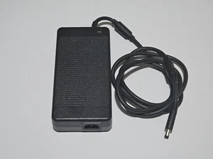330W 19.5V 16.9A AC Adapter for Dell Alienware M16 M17 M18 X16 X17 X51 R2 R3 R4 - Picture 1 of 1
