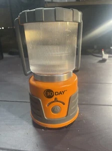 Compact LED Lantern Portable  Camping Emergency Light Tested - Picture 1 of 6