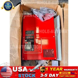 Impluse107472 Magnetek VFD, CIMR-AU4A0103AAA - Picture 1 of 3