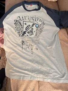 Airwalk T Shirt Size Small - Picture 1 of 2