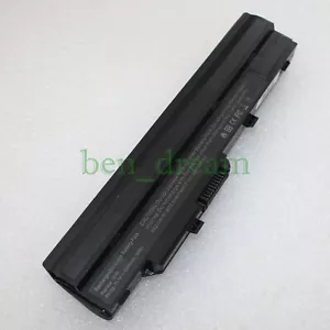 Battery for MSI Wind U100 U100X U270 LG X110-G U90X U210 BTY-S11 BTY-S12 BTY-S13 - Picture 1 of 4