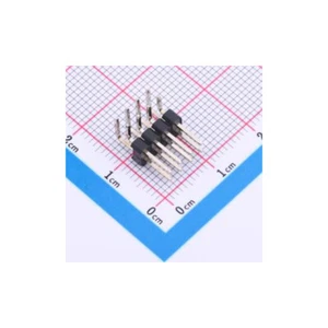 (10 piezas) PZ254-2-04-W-8,5 P=2,54 mm - Imagen 1 de 1
