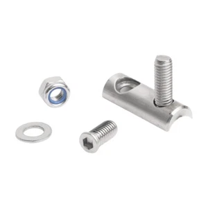 Stainless Steels Bike Derailleur Extender for R8000 R7000 R9100 Easy - Picture 1 of 8