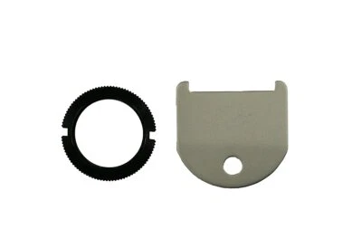 Nikon Eyepiece Adapter DK-18 for Magnifier DG-2 NEW from Japan - Image 1 of 2