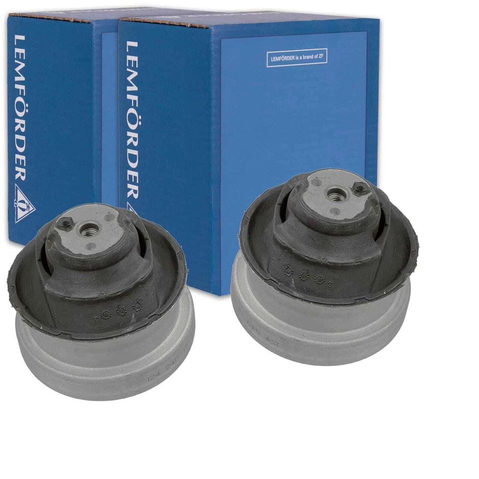 Lemförder 3871101 Lagerung Motor für Mercedes 190 S124 A124 C124 82-98