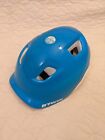 Decathlon KH100 Blue Helmet XS 48-52cm/170gr