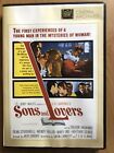 Sons and Lovers (1960) Trevor Howard.US Import DVD Region 0*FREE POSTAGE*