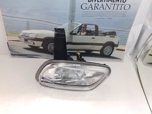 PEUGEOT 106 - FENDINEBBIA SX ORIGINALE DEPO - Imagen 1 de 3