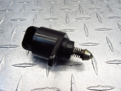 Harley Davidson Dyna Wide Glide 2015 15 FXDWG control de aire inactivo servo sensor OEM Foto 1 de 4