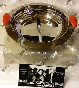 Nuevo MEPRA CALADO CORALLO BOWL - envío gratis - Imagen 1 de 2