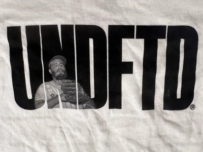 Undefeated House That Fidel Built NOS With Tags Vintage T-shirt XL Early 2010’s - Image 1 of 4