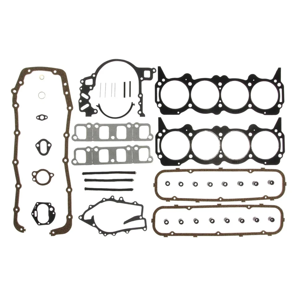 For Buick Regal 1973-1974 Mahle Engine Rebuild Kit Foto 1 de 1