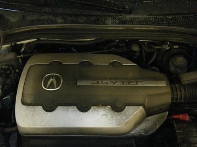 Resorte neumático/bobina trasero compatible con 01-06 MDX 6109 Foto 1 de 4