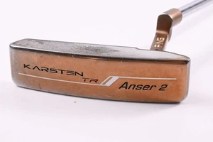 Ping Karsten TR Anser 2 Putter / Black Dot / 31 Inch - Picture 1 of 6