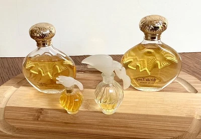 Nina Ricci L'Air du Temps-colección Foto 1 de 2