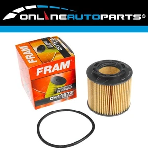 FRAM Engine Oil Filter for Ranger PX PX3 3.2L 2.2L 2.0L P5AT P4AT YN2S 2011~2021 - Picture 1 of 1