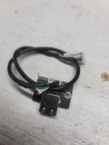 Creality K1 USB Port With Cable - Zdjęcie 1 z 3
