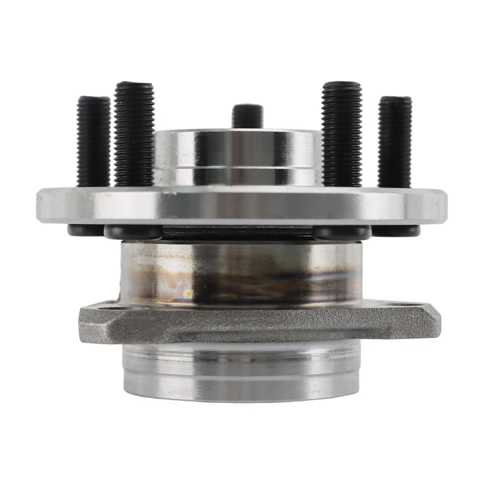 (2) Pair Front Wheel Hub Bearings for Buick Kylark Somerset Regal Chevy Cavalier - Imagem 1 de 4