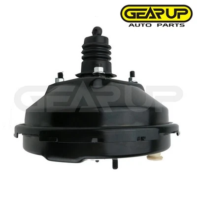 Aspiradora de refuerzo de freno eléctrico para Ford Bronco F-100 F-150 F-250 1977 1978 1979 Foto 1 de 4