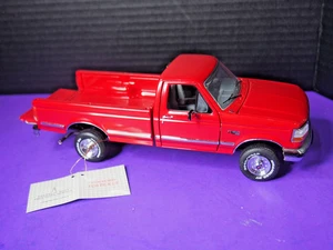 Franklin Mint 1996 Ford F-150 Pick Up - Picture 1 of 5