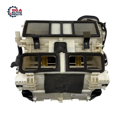 2017 - 2019 INFINITI Q50 Q60 HVAC AC CLIMATE HEATER BLOWER MOTOR HOUSING BOX OEM Foto 1 de 4