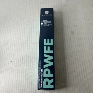 Filtro de agua para refrigerador GE RPWFE genuino SIN ASTILLA - Imagen 1 de 5