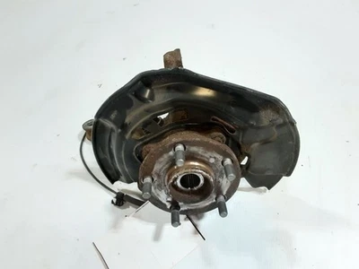 Husillo/nudillo delantero izquierdo conductor compatible con 08-15 SCION XB 2400029 Foto 1 de 4