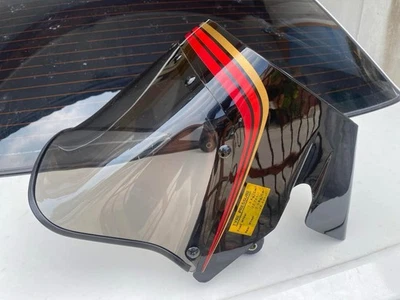 Cowling Yamaha RX115 - Image 1 of 4