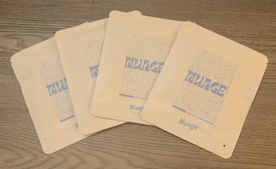 4 NUAGE Mujer’s NuCloud Ropa Interior Talla Grande, Negra, Pareciente Nube Comodidad Foto 1 de 2